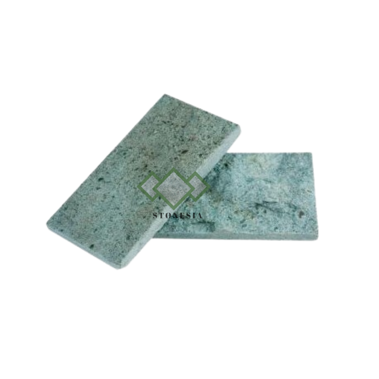 stonesia green stone