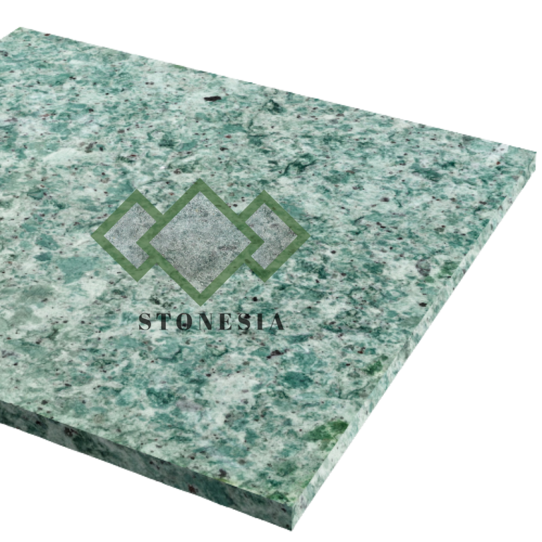 stonesia green stone